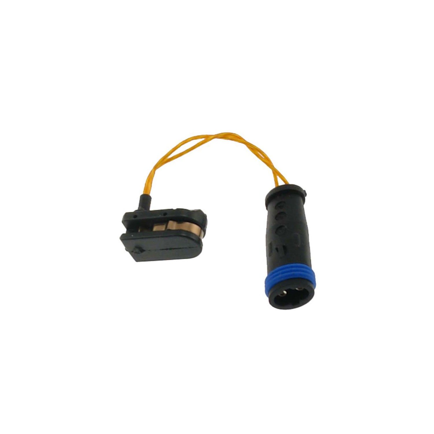 2015, 2014, 2013, 2012, 2011, 2010 Freightliner Sprinter 2500 2010-2015 Mercedes-Benz C43 AMG Disc Brake Pad Wear Sensor