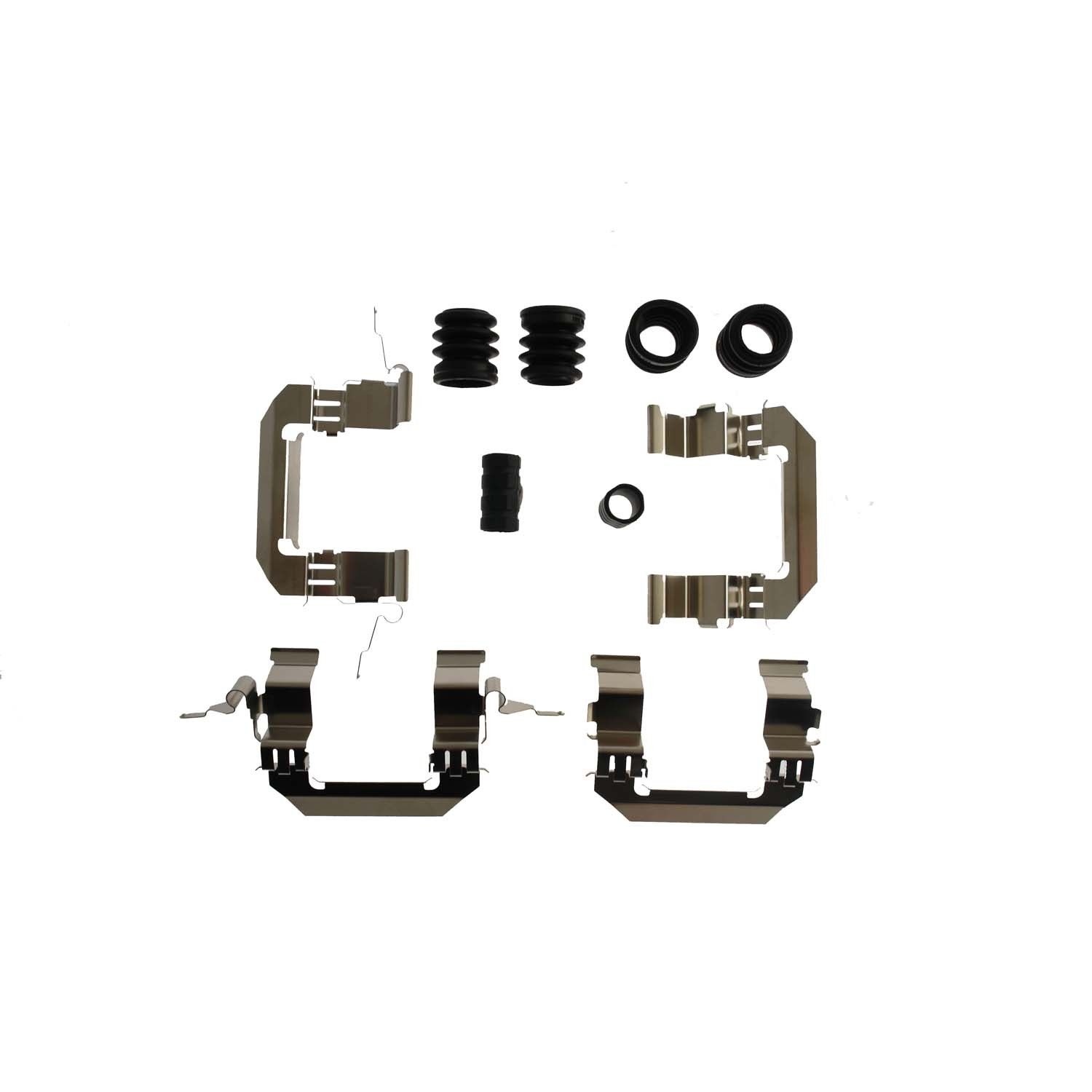 2012, 2011, 2010, 2009, 2008, 2007, 2006 INFINITI FX35 Disc Brake Hardware Kit