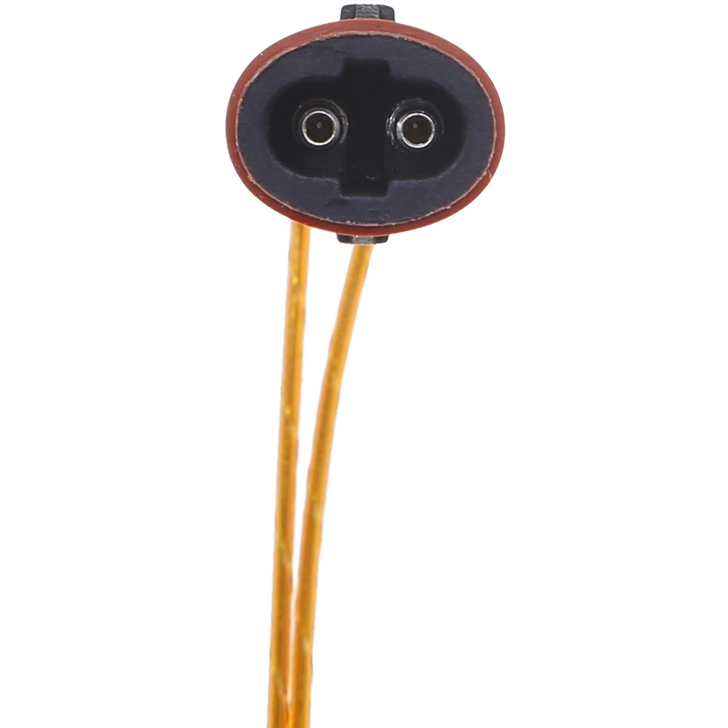 2006, 2005, 2004, 2003, 2002 Freightliner Sprinter 2500 2002-2006 Mercedes-Benz G500 Disc Brake Pad Wear Sensor