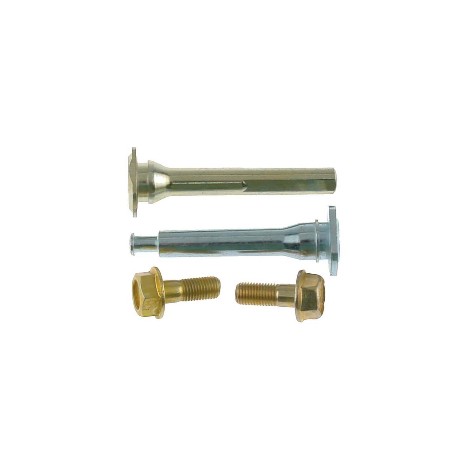 2011, 2010, 2009, 2008, 2007, 2006, 2005, 2004, 2003 Honda Element Disc Brake Caliper Pin Kit