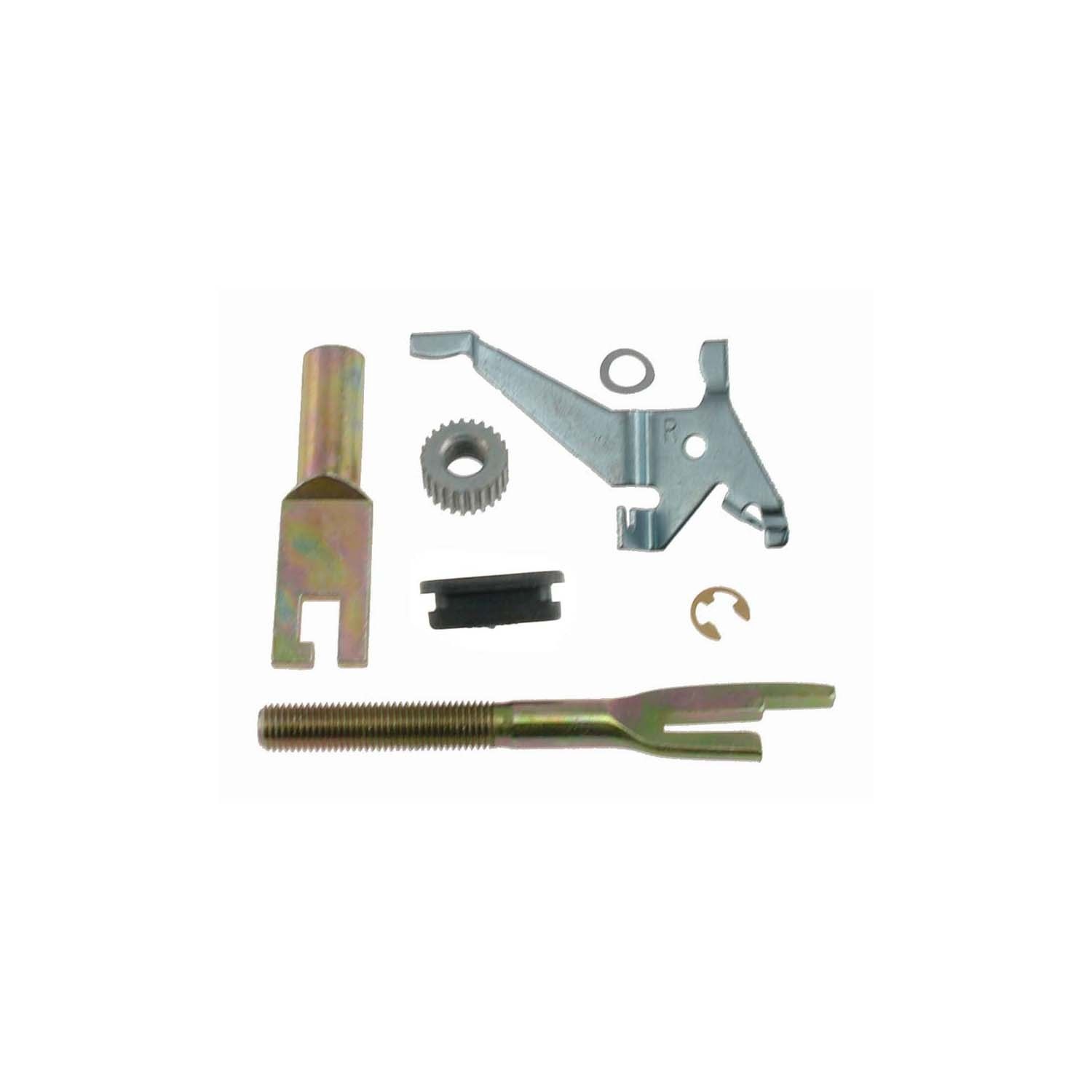 1984, 1983 Chrysler E Class Drum Brake Self-Adjuster Repair Kit