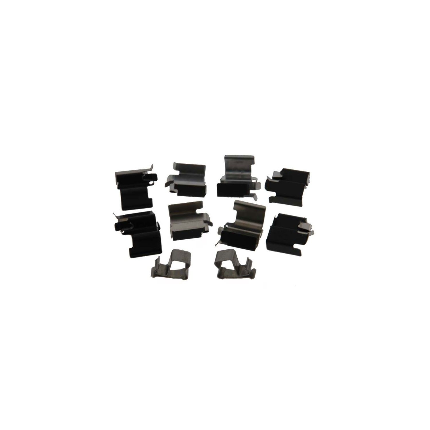 1992, 1991, 1990 Isuzu Impulse Disc Brake Caliper Abutment Service Kit