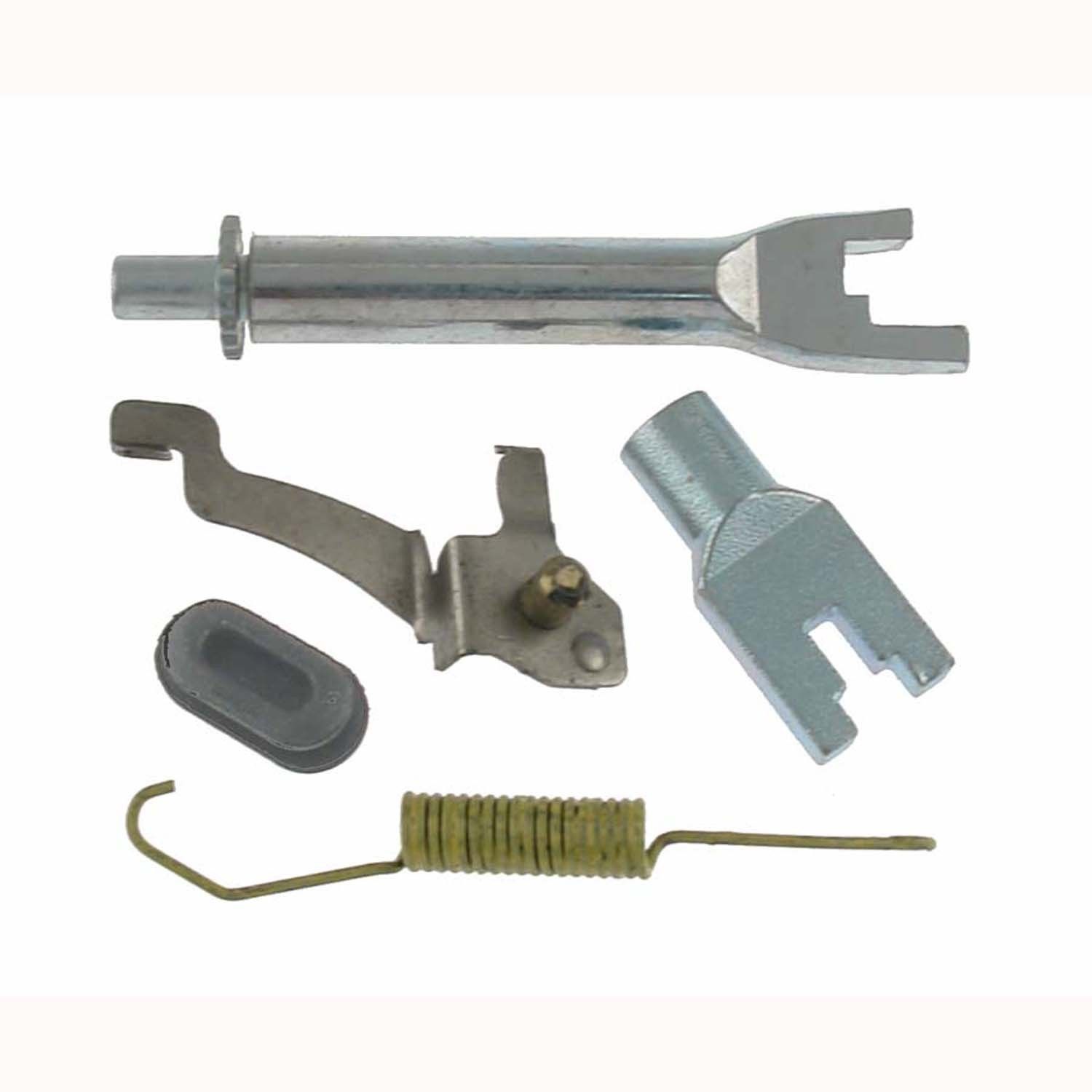 2014, 2013, 2012, 2011, 2010 Honda Insight Drum Brake Self-Adjuster Repair Kit