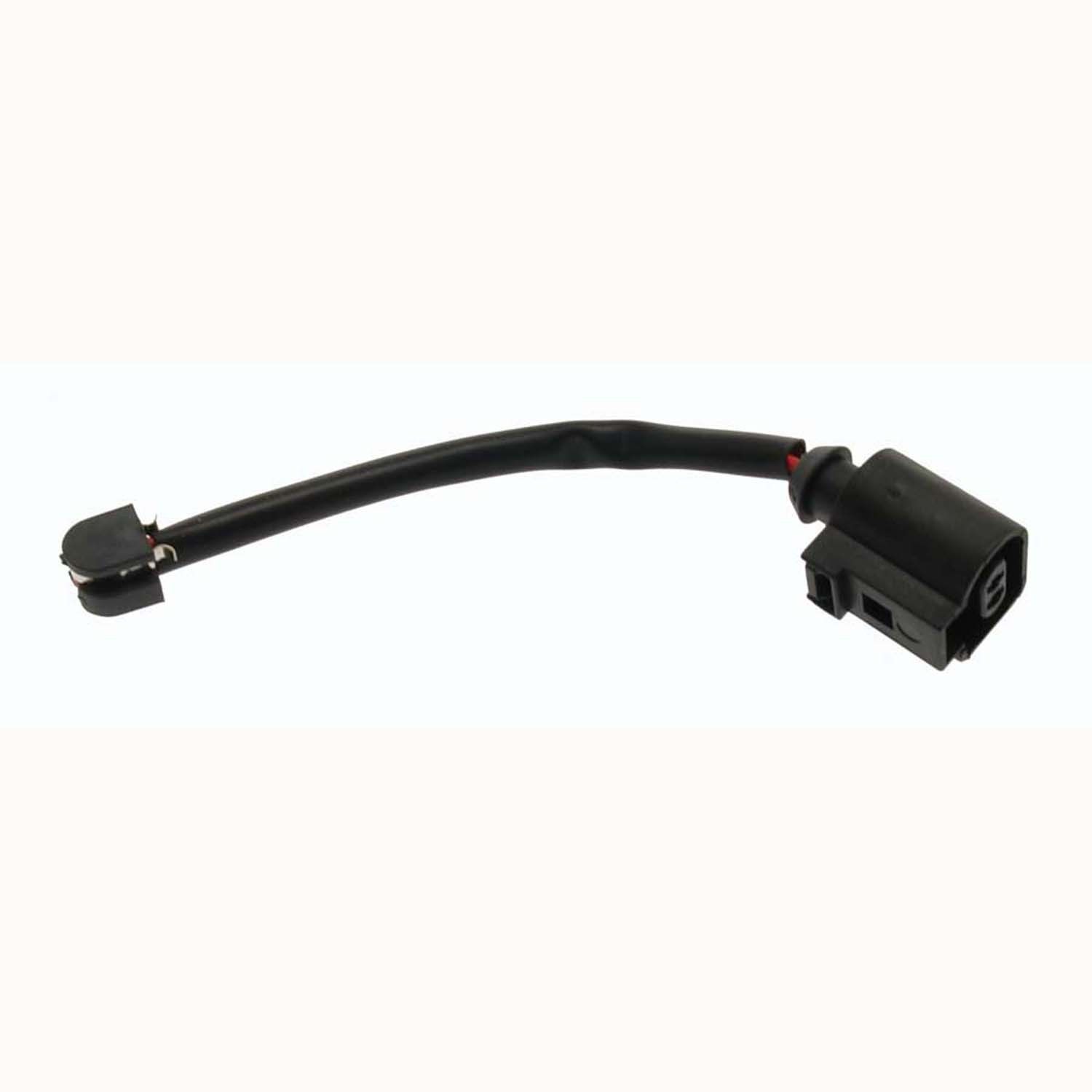 2018, 2017, 2016, 2015, 2014, 2013, 2012, 2011 Porsche Cayenne Disc Brake Pad Wear Sensor