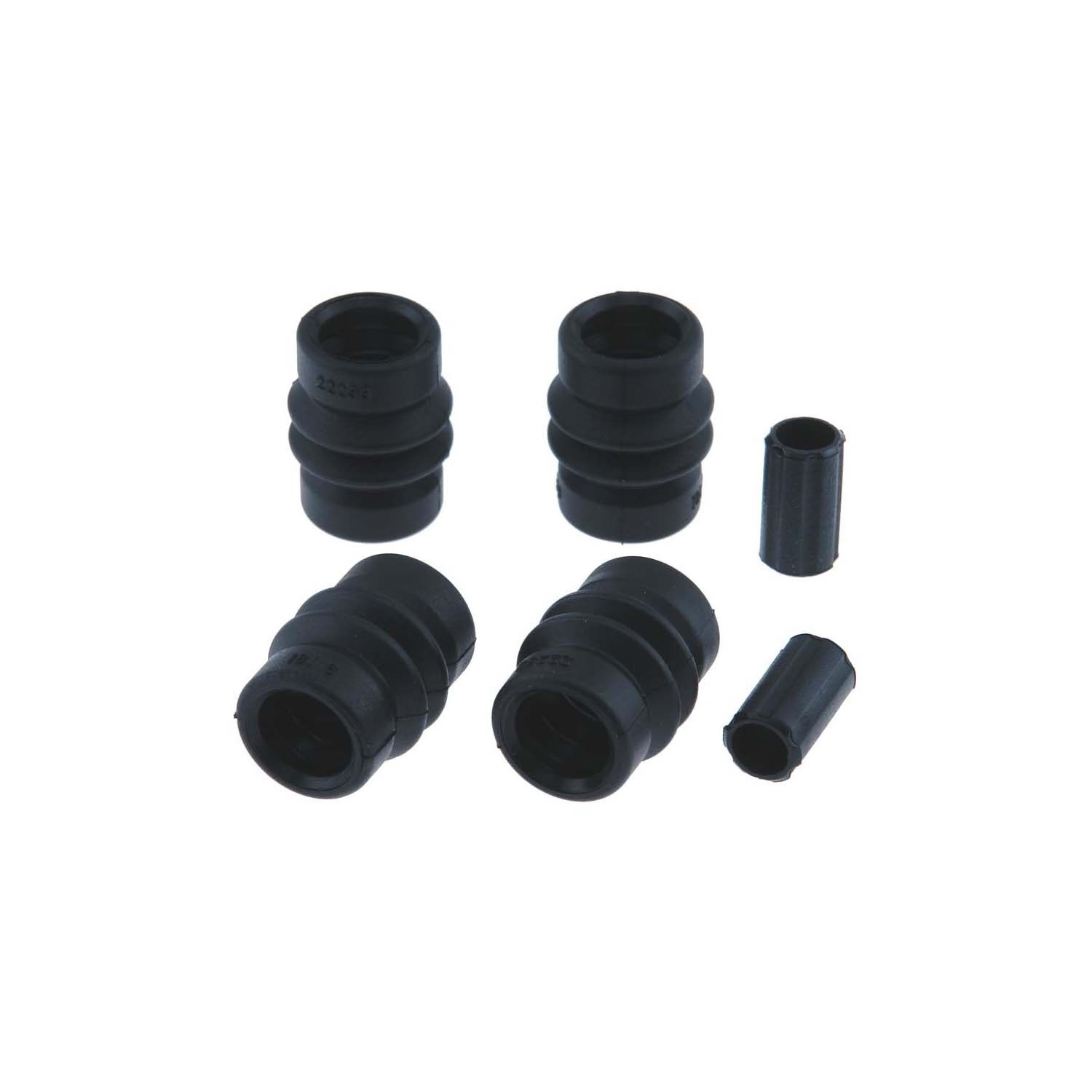 2009, 2008 Ford Taurus Disc Brake Caliper Pin Boot Kit