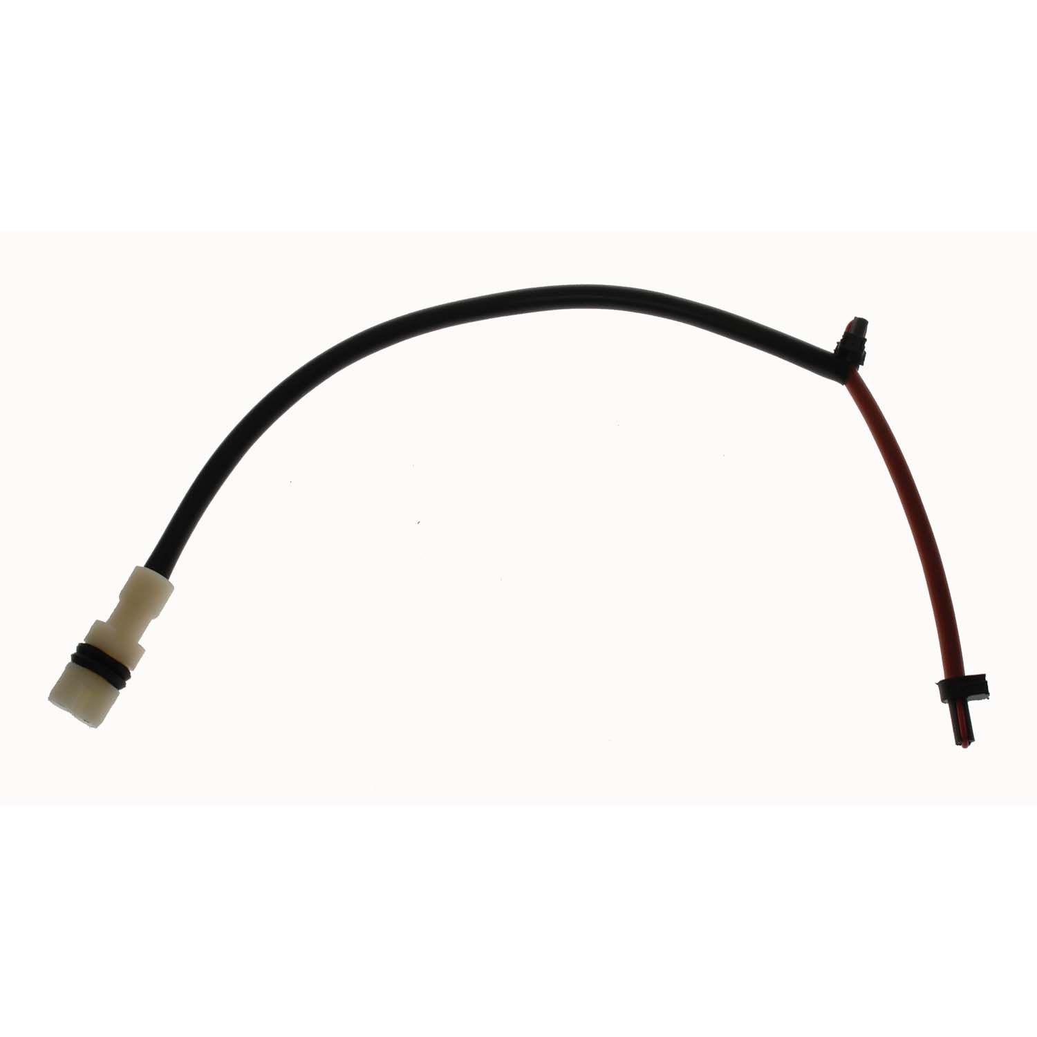 2008 Porsche Boxster Disc Brake Pad Wear Sensor