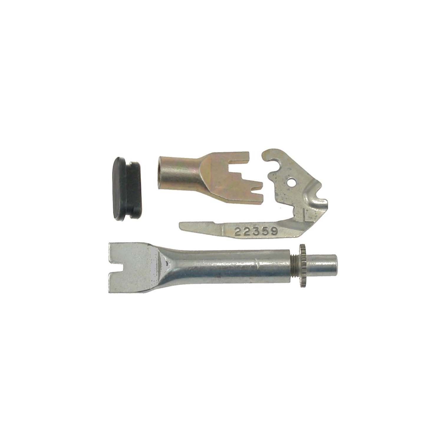 1999, 1998, 1997, 1996, 1995, 1994, 1993 Nissan Altima Drum Brake Self-Adjuster Repair Kit