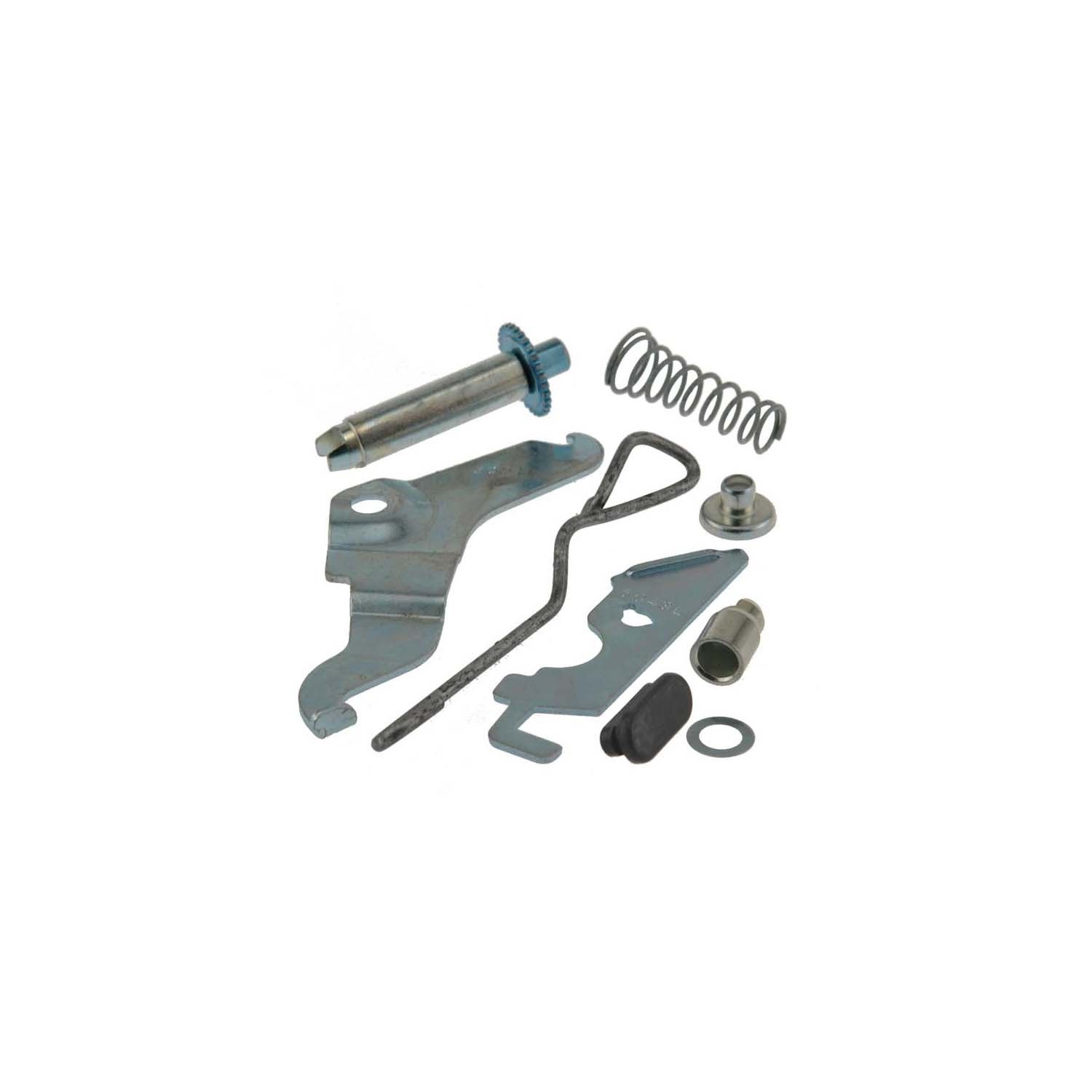 1983, 1982, 1981, 1980, 1979, 1978, 1977 Jeep Cherokee Drum Brake Self-Adjuster Repair Kit
