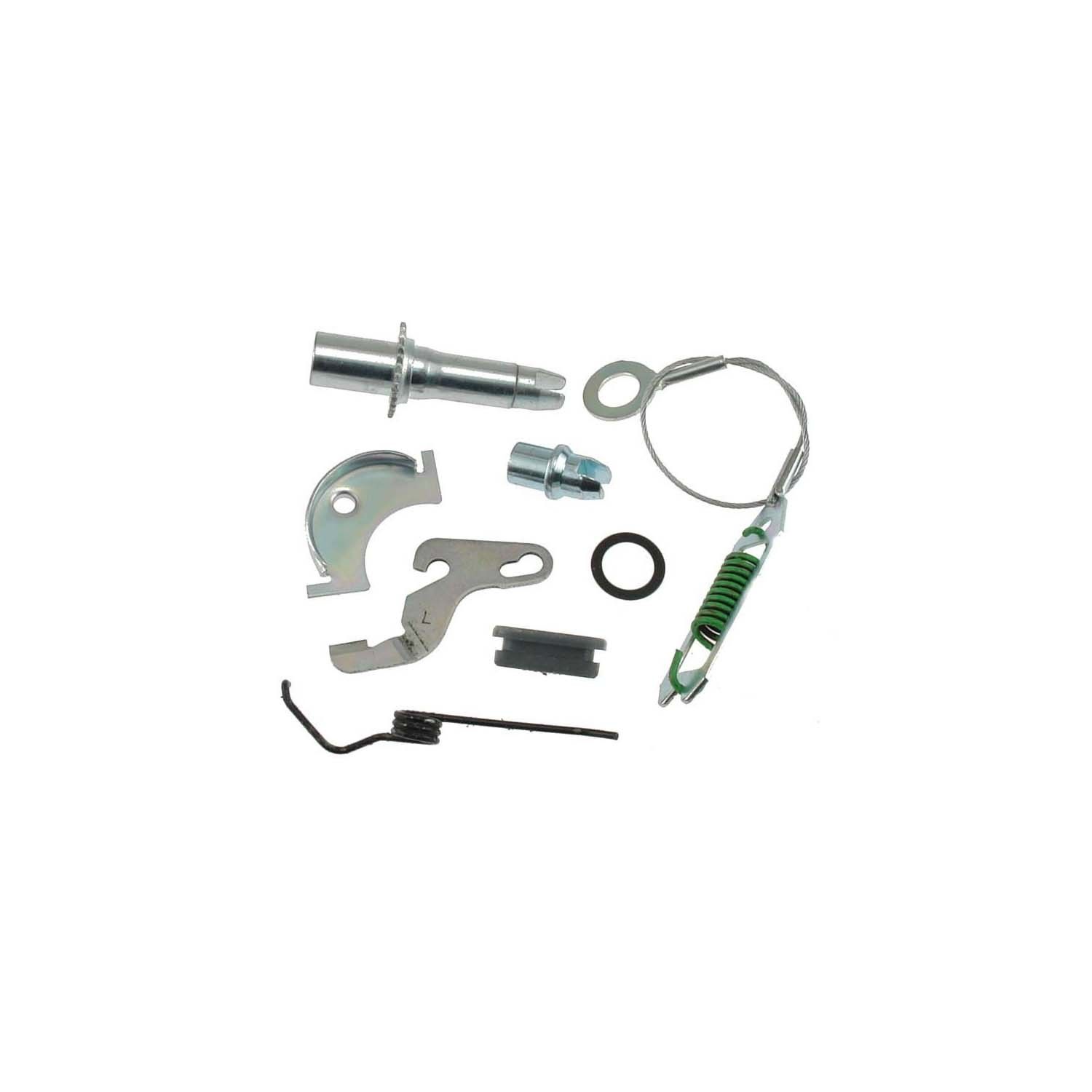2002, 2001, 2000, 1999, 1998 Dodge Durango Drum Brake Self-Adjuster Repair Kit