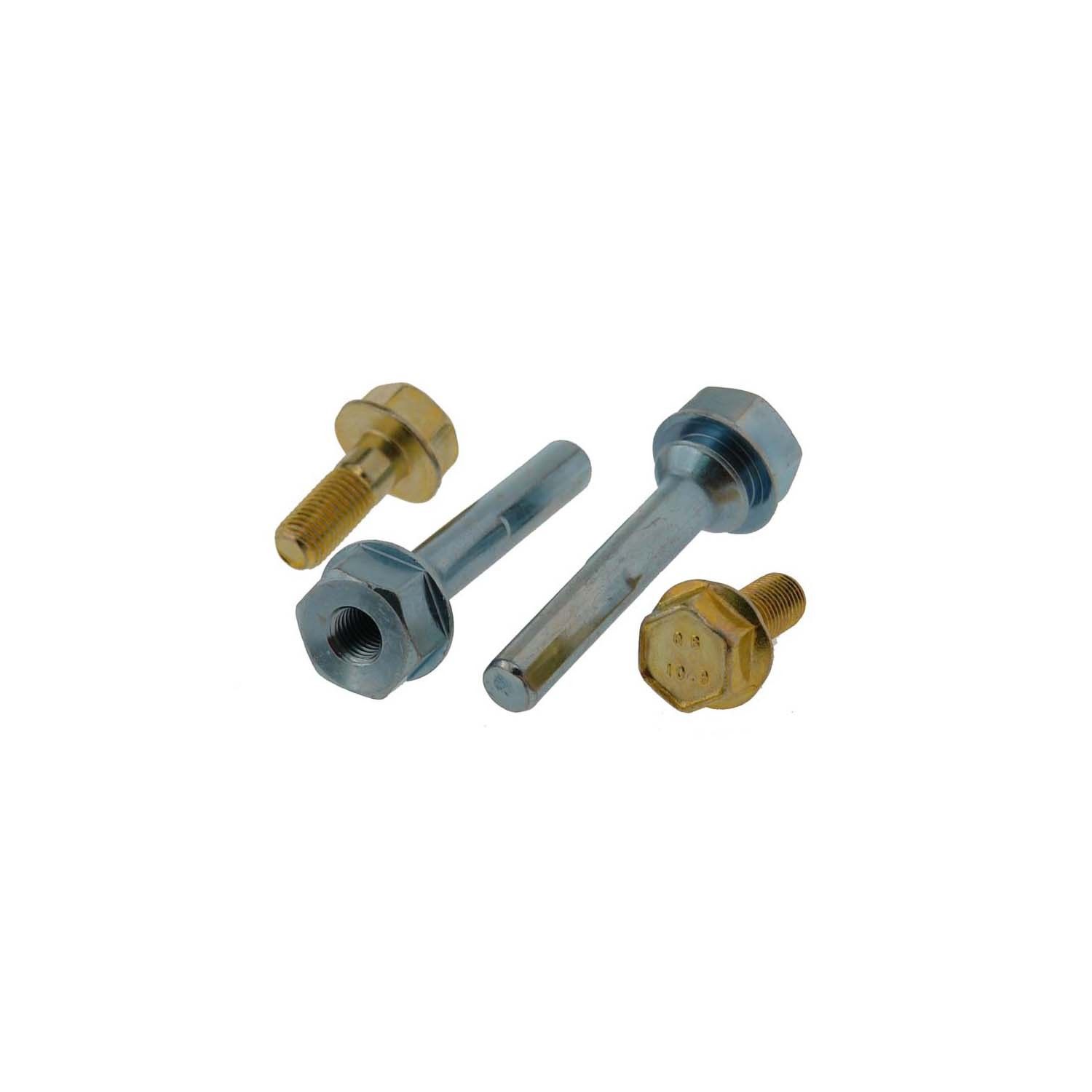 2017, 2016, 2015, 2014, 2013, 2012, 2011, 2010, 2009, 2008, 2007 Chevrolet Equinox Disc Brake Caliper Pin Kit
