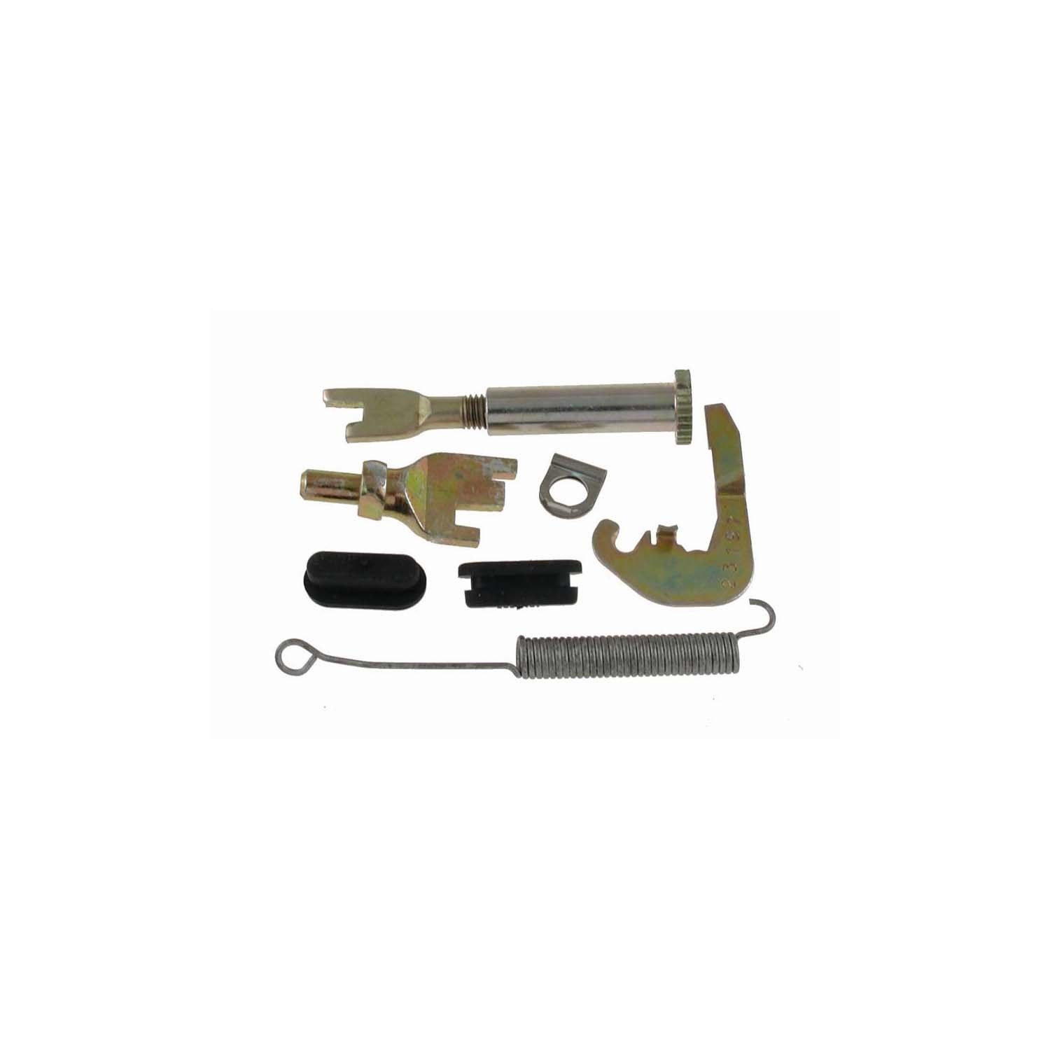 2005, 2004, 2003 Pontiac Sunfire Drum Brake Self-Adjuster Repair Kit