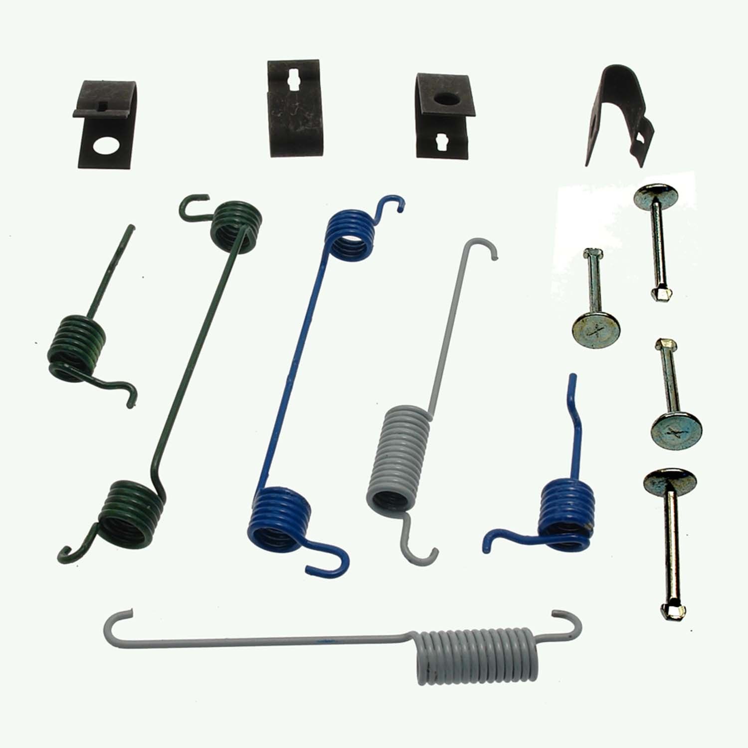 Drum Brake Hardware Kit
