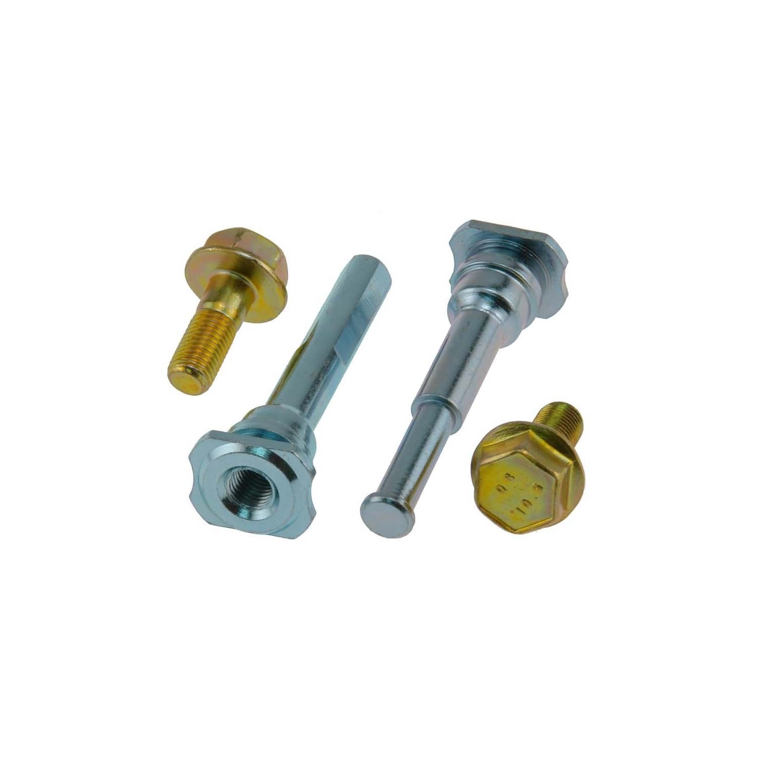 1994, 1993, 1992, 1991, 1990, 1989 Suzuki Swift Disc Brake Caliper Pin Kit