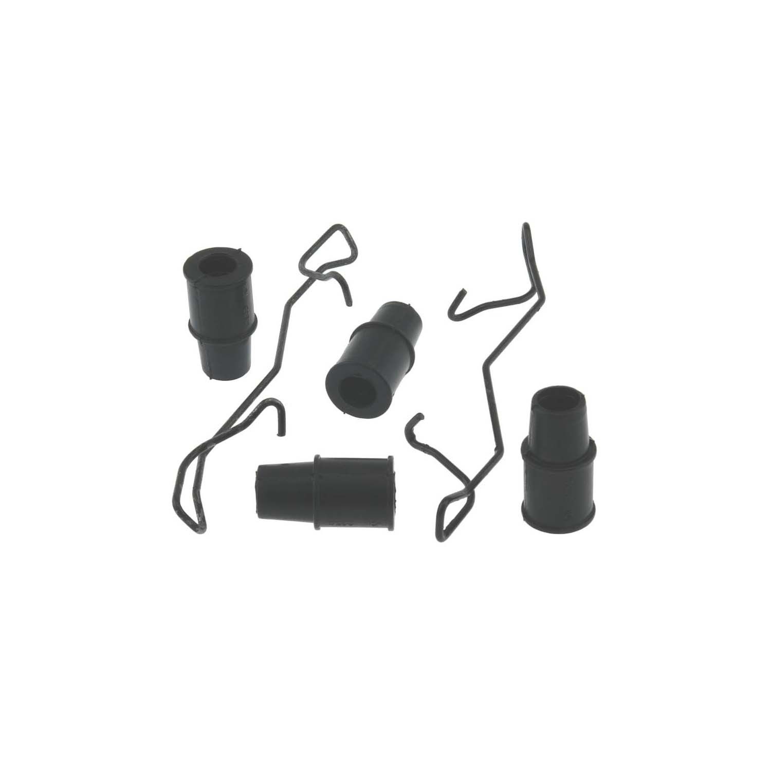 2004 Dodge Intrepid Plas Disc Brake Hardware Kit
