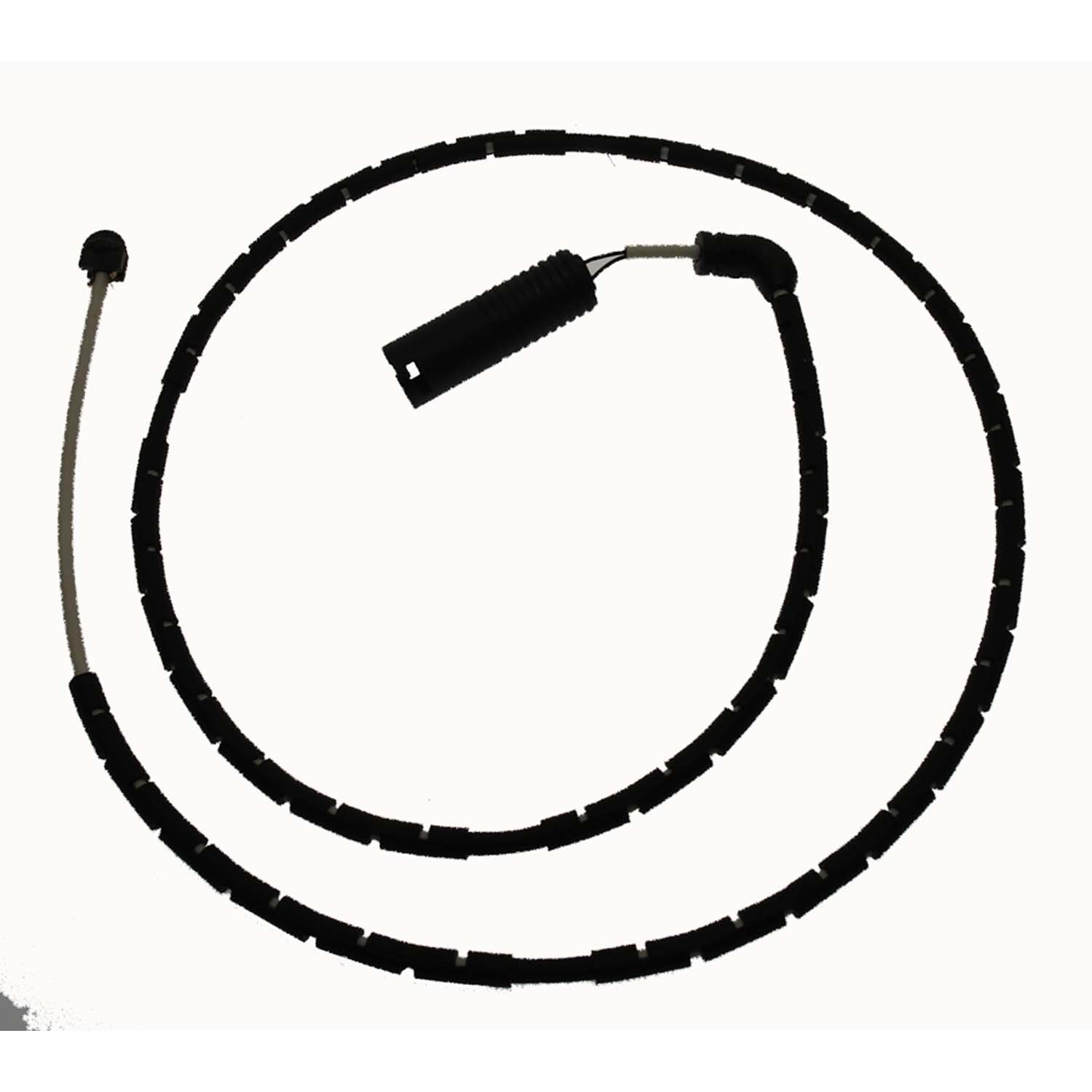 2010, 2009, 2008, 2007, 2006, 2005, 2004 BMW X3 Disc Brake Pad Wear Sensor