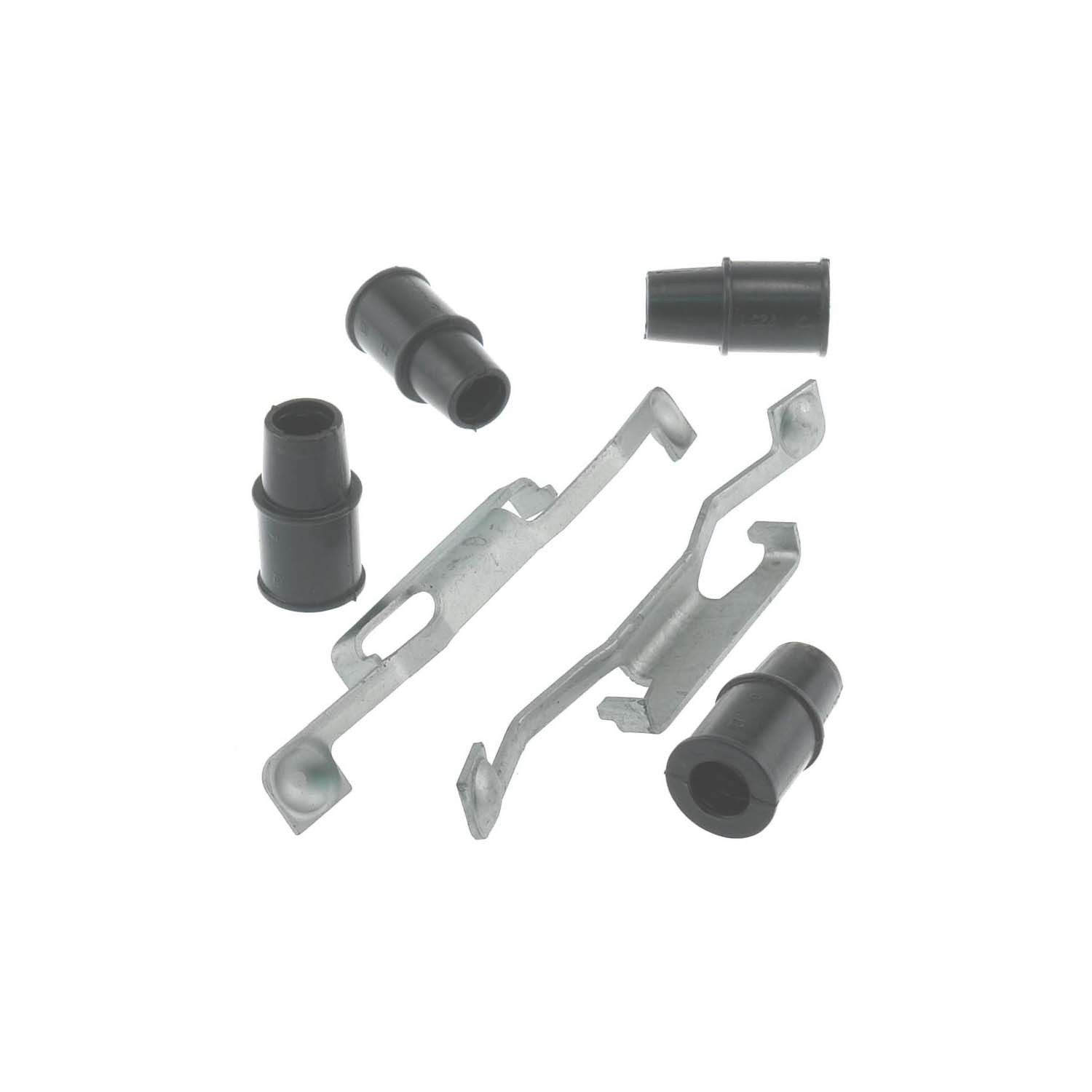 1989, 1988, 1987 Dodge Shadow Class Disc Brake Hardware Kit