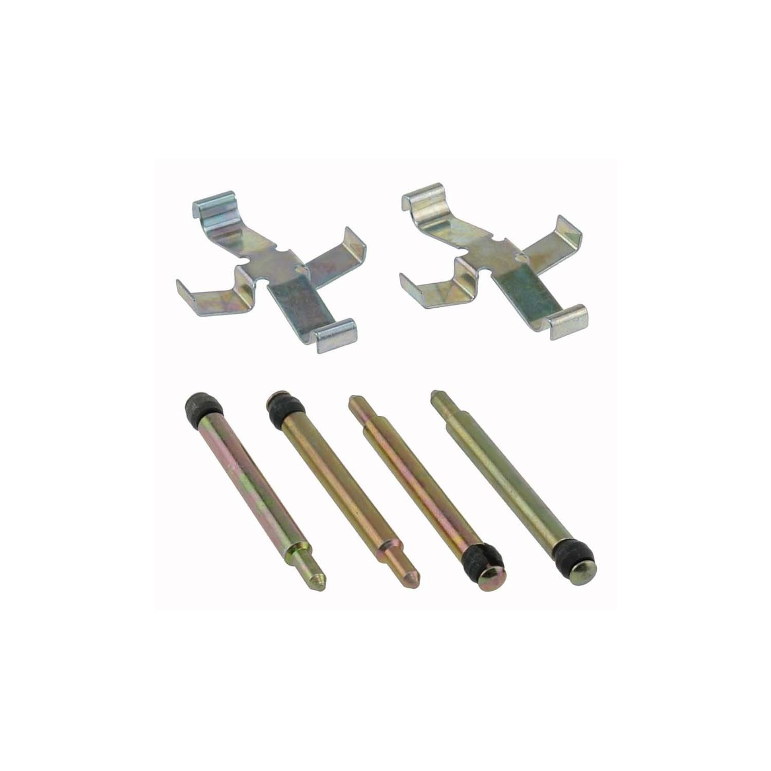 1998, 1997 Volvo S90 Disc Brake Hardware Kit