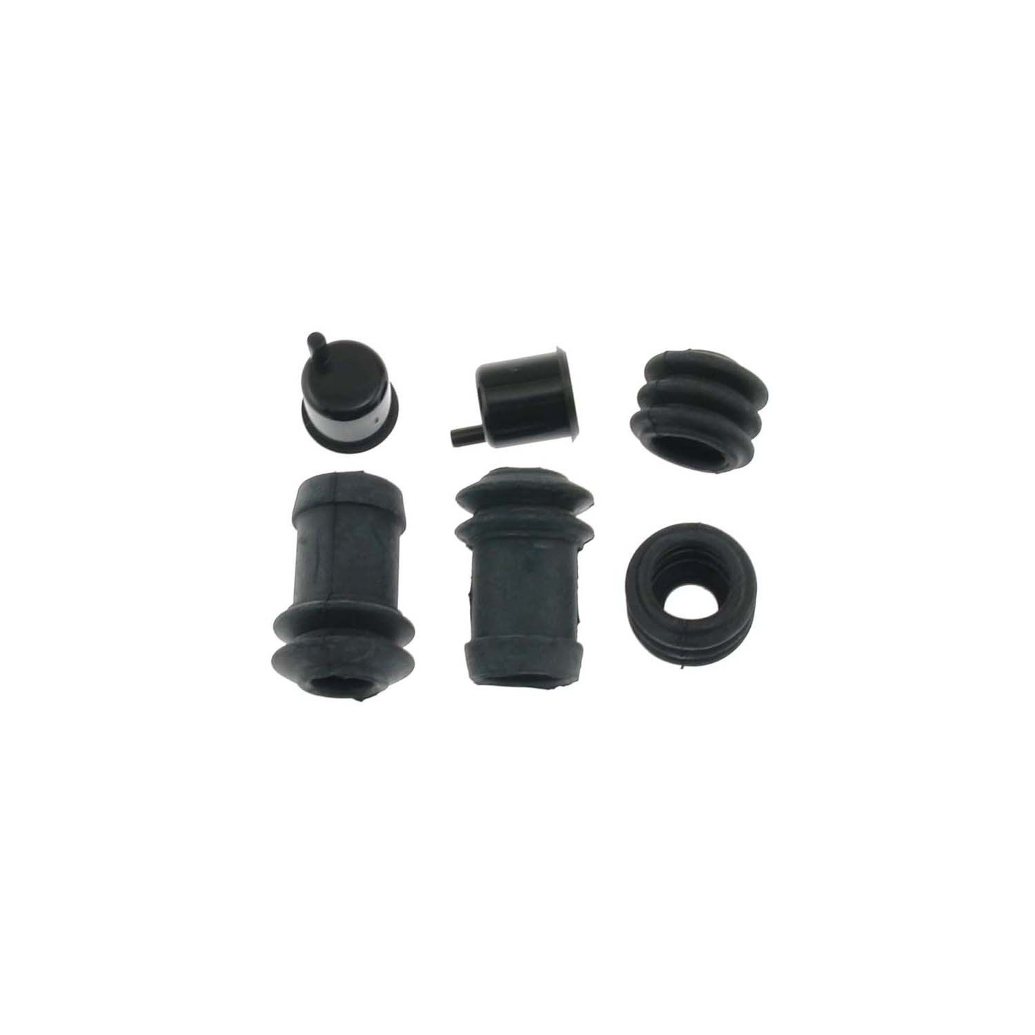 1997, 1996, 1995, 1994, 1993 Ford Probe Disc Brake Caliper Pin Boot Kit