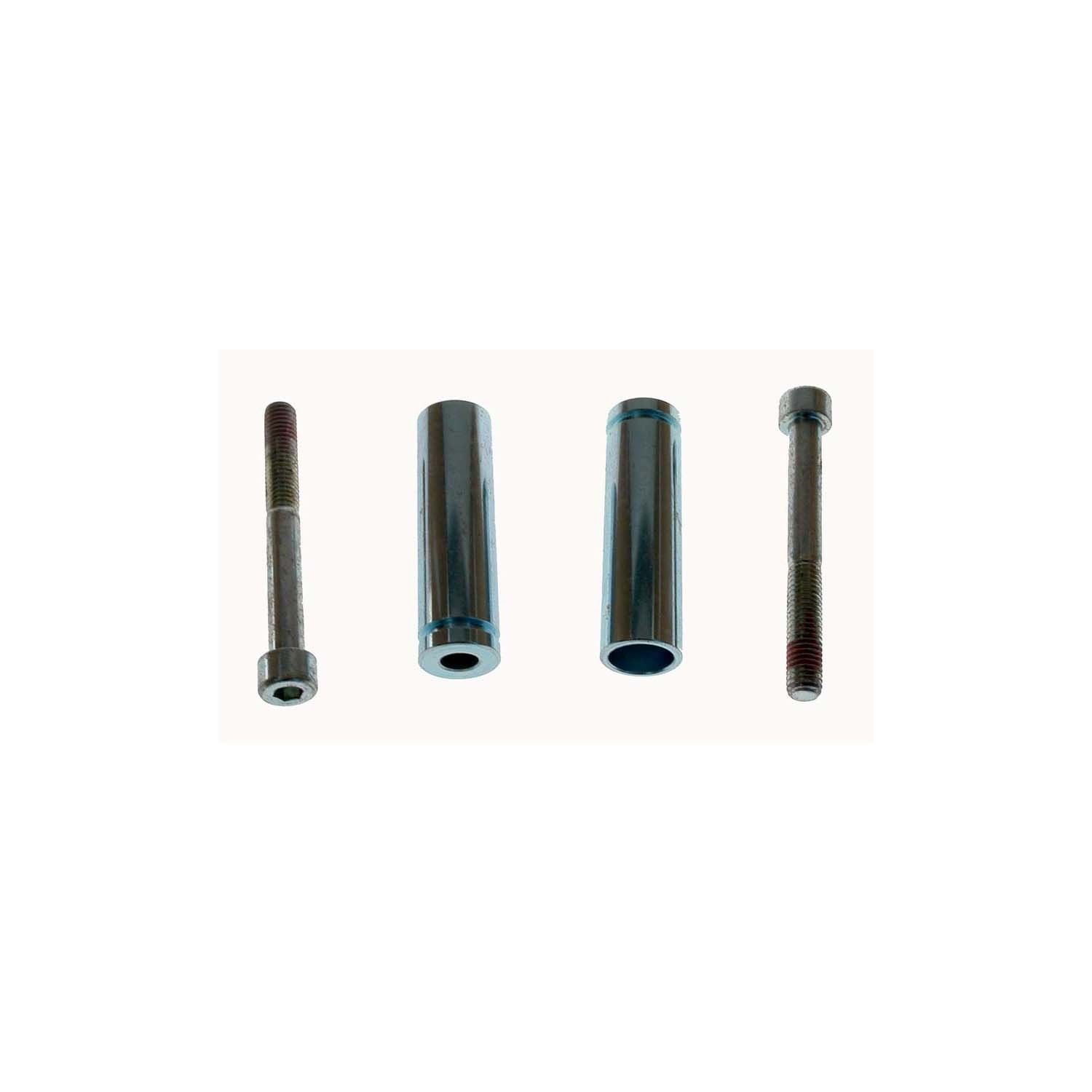 2022, 2021, 2020, 2019, 2018, 2017, 2016, 2015, 2014 Ram ProMaster 2500 1500 Disc Brake Caliper Pin Kit