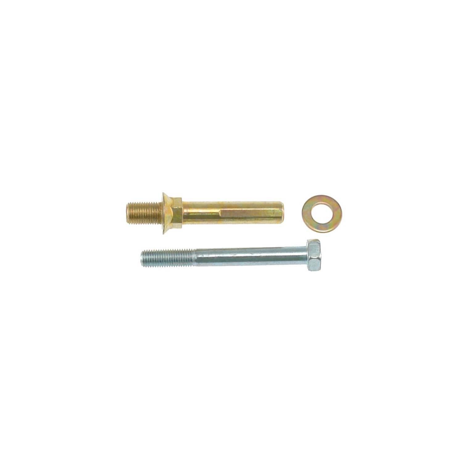 1994, 1993, 1992, 1991, 1990, 1989, 1988, 1987 Hyundai Excel Disc Brake Caliper Pin Kit