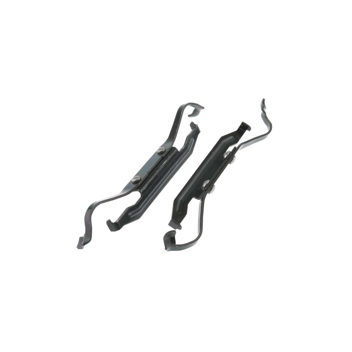 2006, 2005, 2004, 2003 Ford Expedition Disc Brake Caliper Support Spring