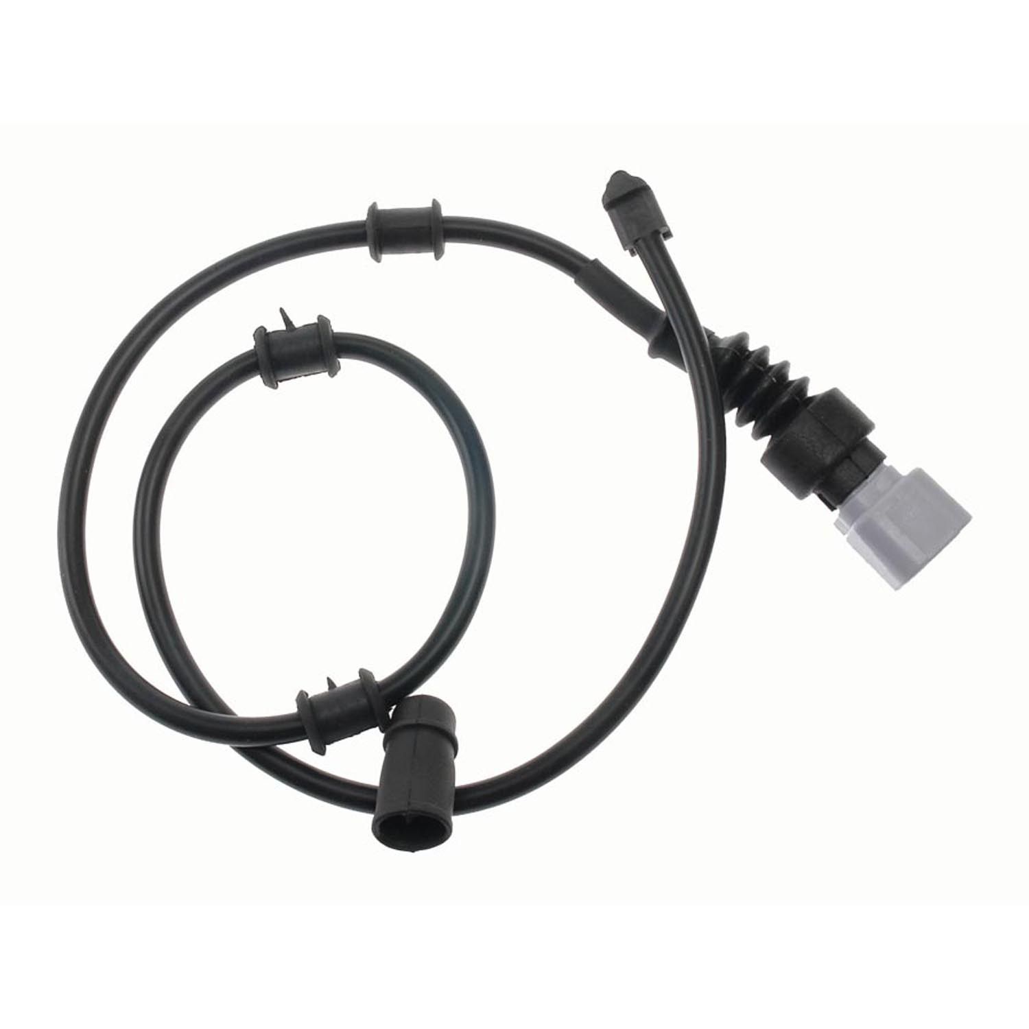 2016, 2015, 2014, 2013, 2012, 2011, 2010, 2009, 2008 Lexus LS600h Disc Brake Pad Wear Sensor