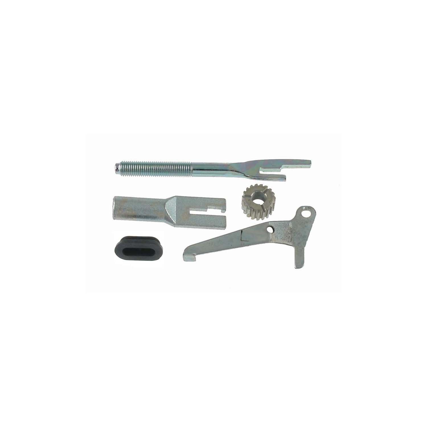 1997, 1996, 1995, 1994, 1993 Dodge Intrepid Drum Brake Self-Adjuster Repair Kit