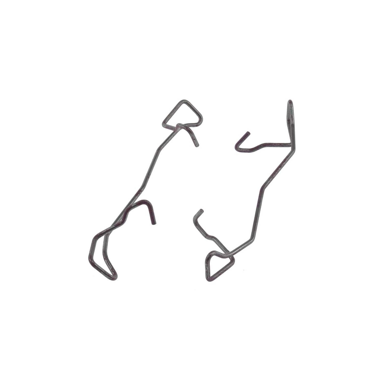 Disc Brake Hardware Kit