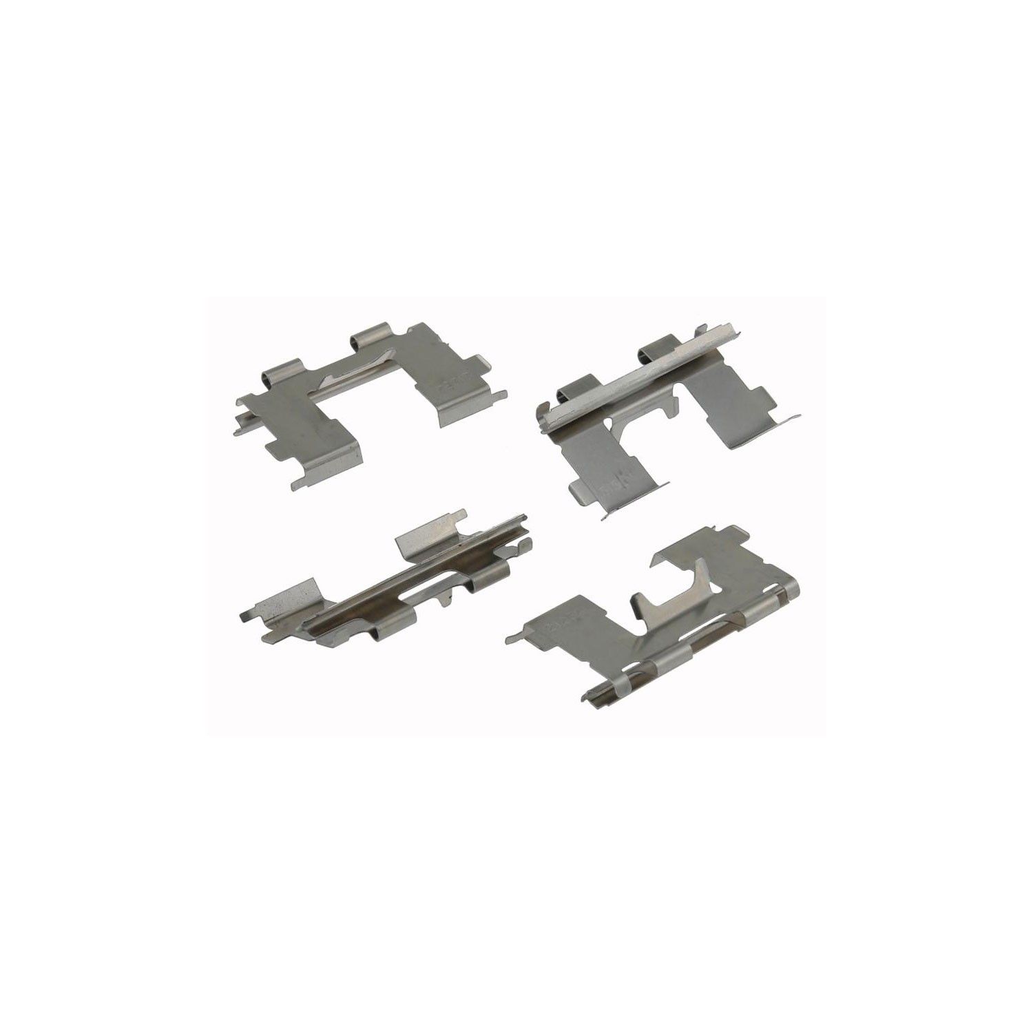 1997, 1996 Geo Tracker Disc Brake Hardware Kit