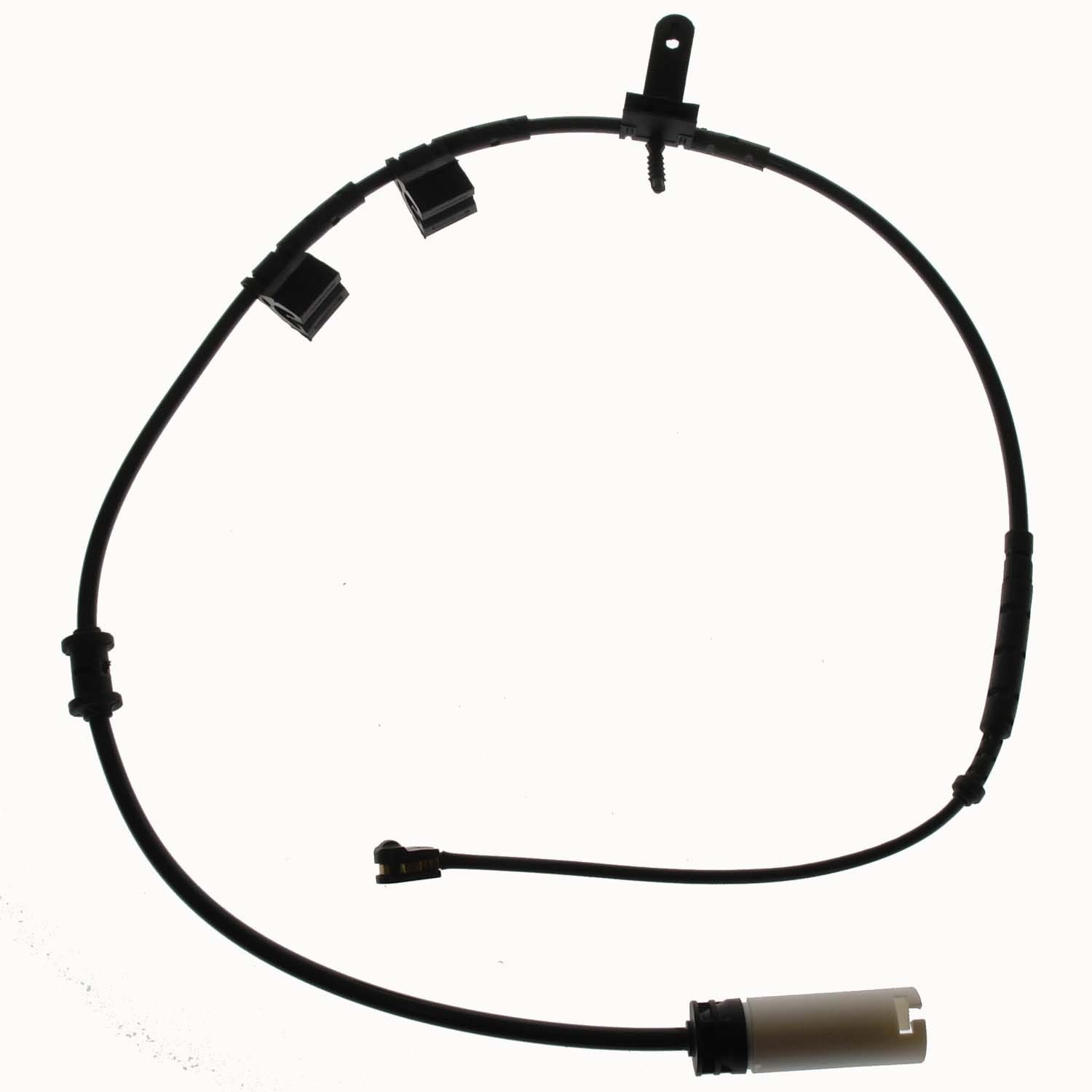 2013 Mini Cooper Disc Brake Pad Wear Sensor