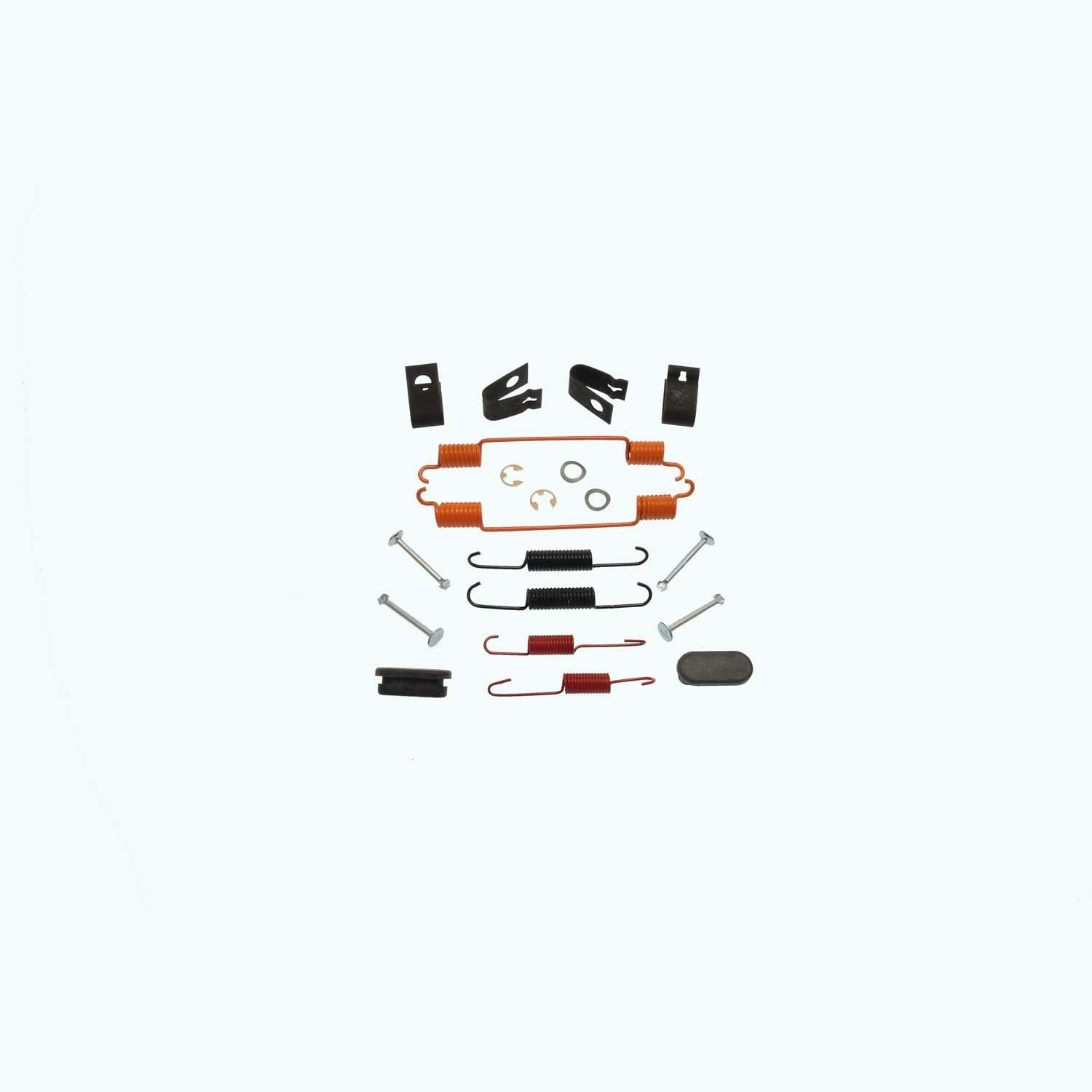2005, 2004, 2003, 2002, 2001, 2000, 1999, 1998, 1997, 1996, 1995 Dodge Neon Drum Brake Hardware Kit