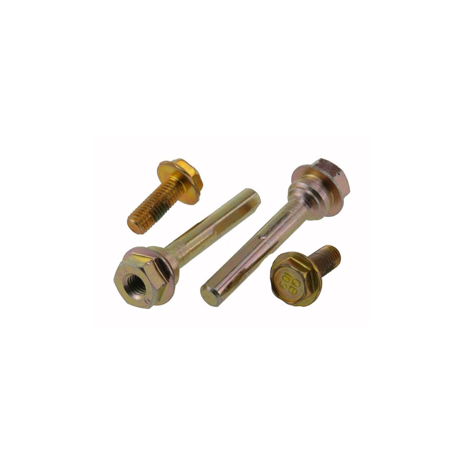2015, 2014, 2013, 2012, 2011, 2010, 2009, 2008, 2007 Mini Cooper Disc Brake Caliper Pin Kit