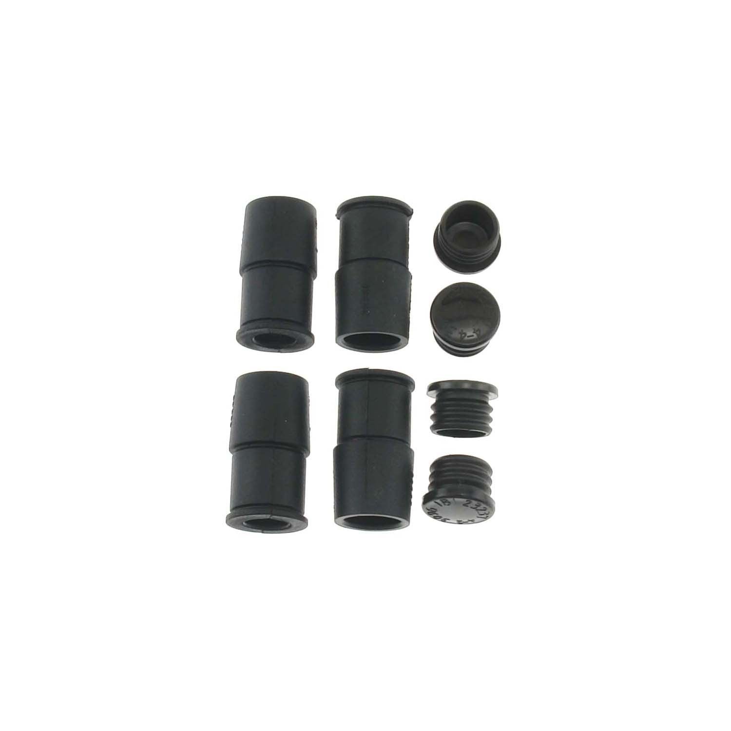 2009-2016 Land Rover Range Rover Disc Brake Caliper Pin Boot Kit Carlson