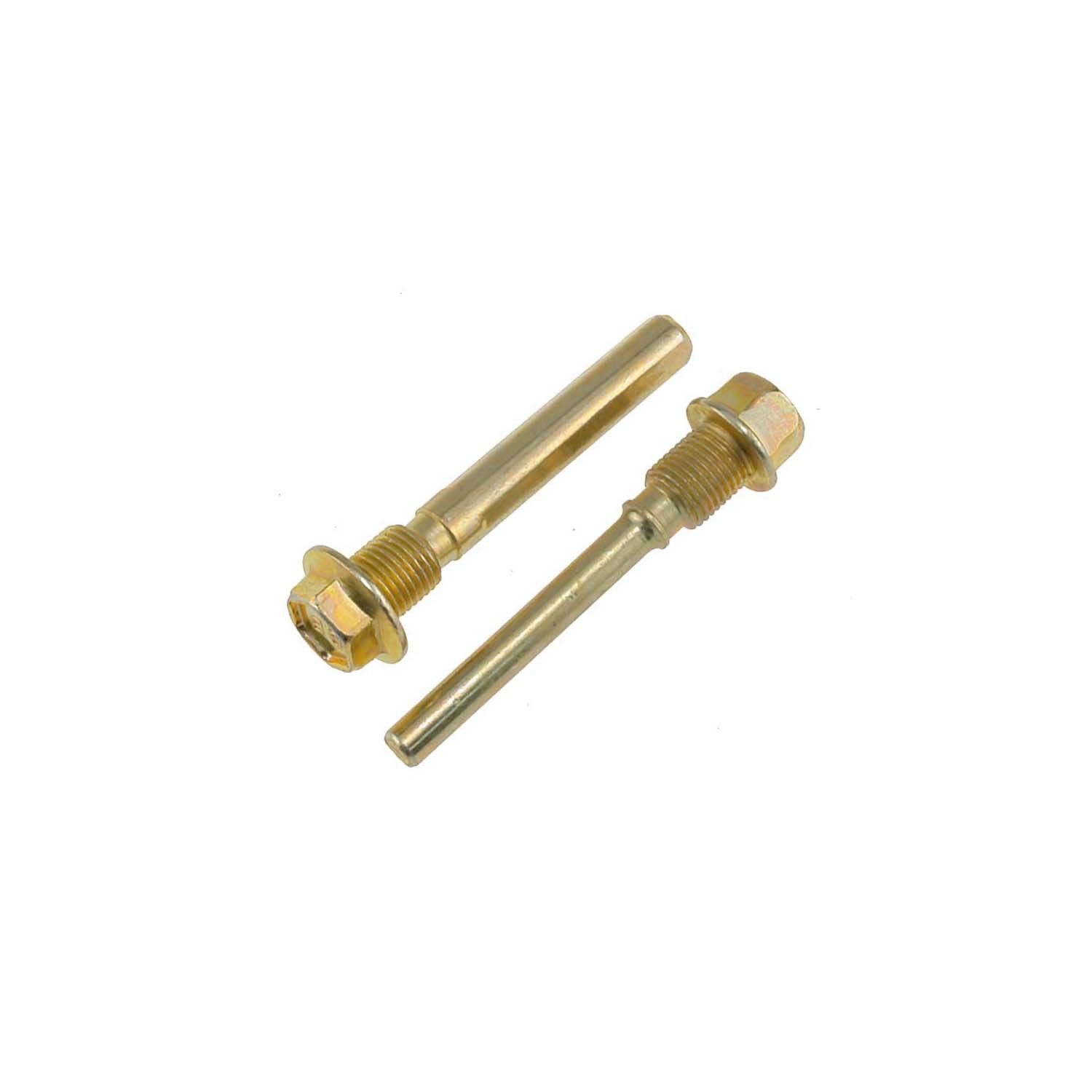 2002, 2001, 2000, 1999, 1998, 1997, 1996, 1995, 1994, 1993, 1992, 1991 Saturn SL Disc Brake Caliper Pin Kit