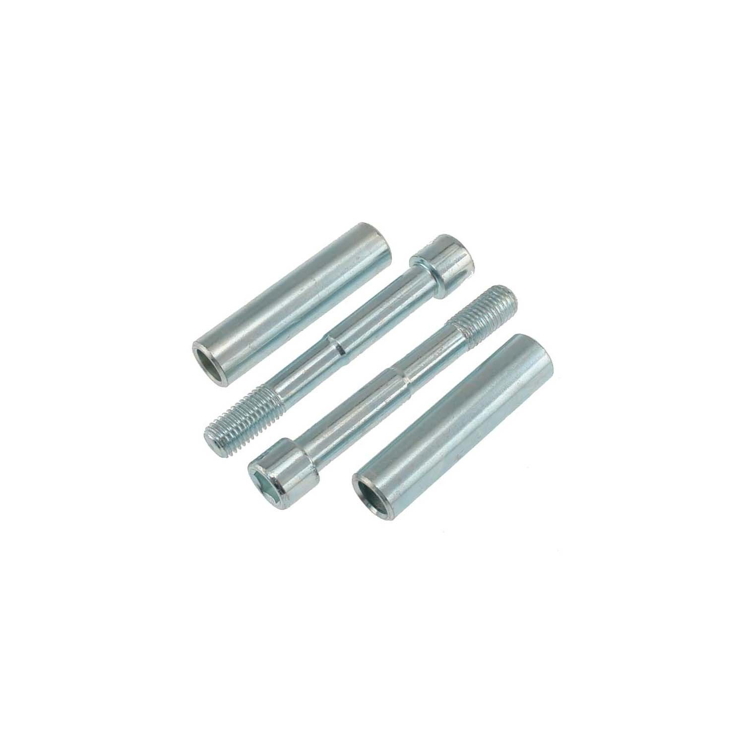 2002, 2001, 2000, 1999, 1998, 1997, 1996, 1995, 1994, 1993, 1992, 1991, 1990 Chevrolet Astro 1500 Disc Brake Caliper Pin Kit