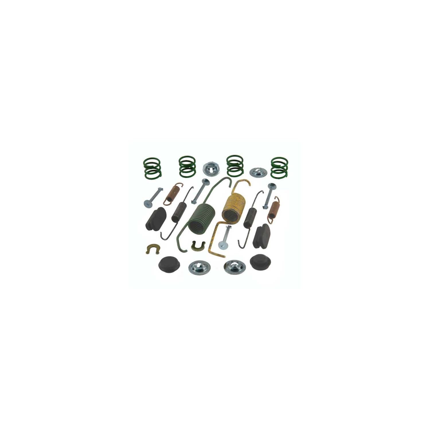 2009, 2008 Toyota Prius Drum Brake Hardware Kit