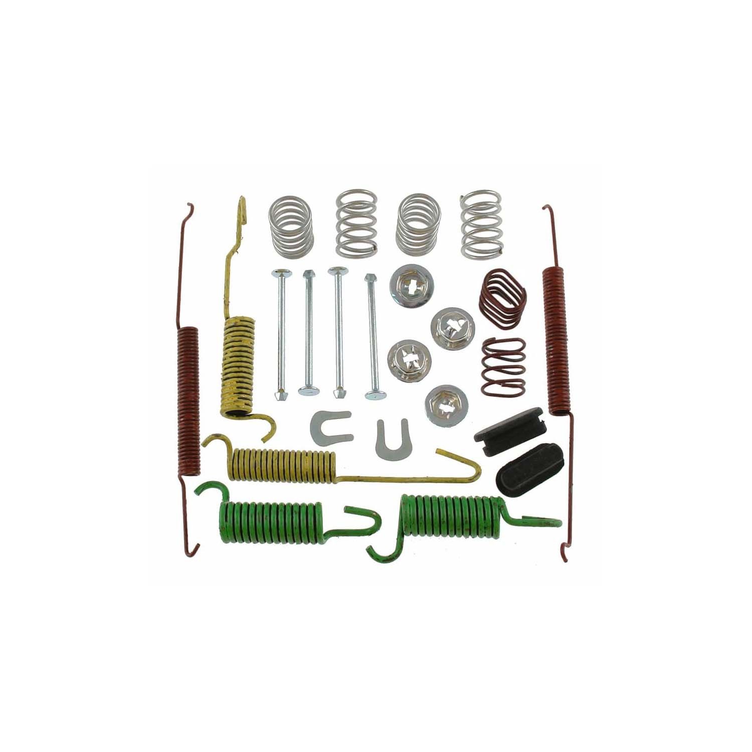 Drum Brake Hardware Kit