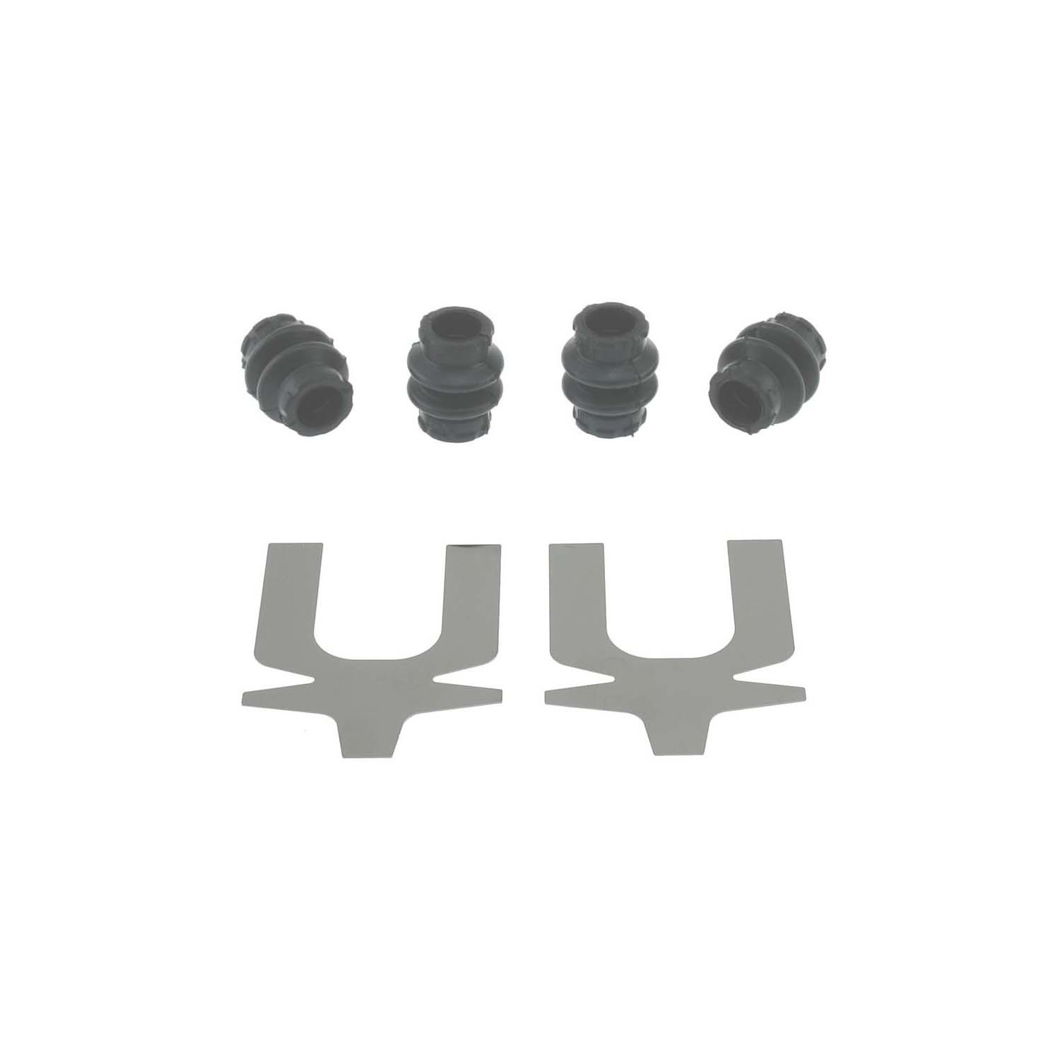 2007, 2006, 2005, 2004, 2003 Ford Taurus Disc Brake Hardware Kit
