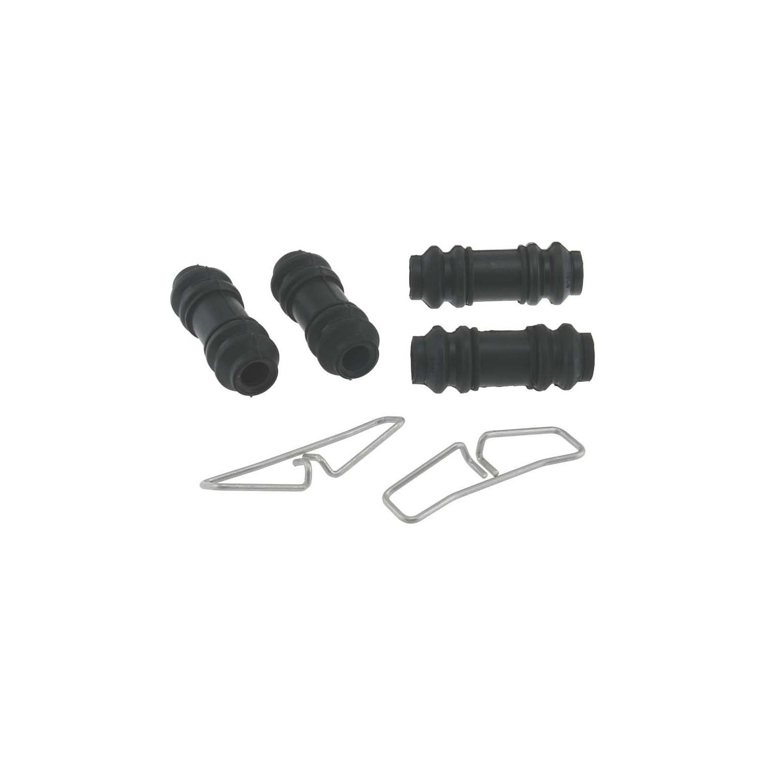 1994, 1993, 1992, 1991 Dodge Shadow Disc Brake Hardware Kit