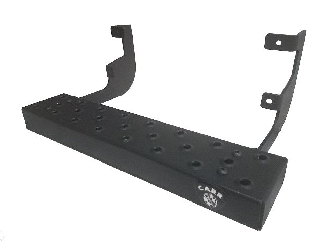 2015-2023 Ford Transit-150 Truck Cab Side Step (Carr)