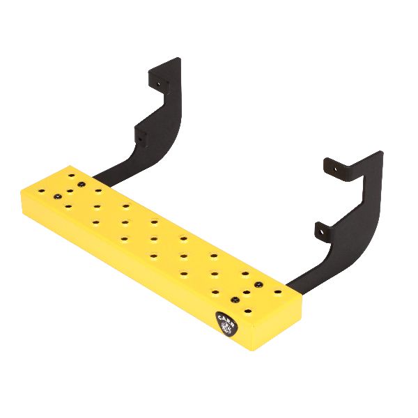 2015-2019 Ford Transit-150 Truck Cab Side Step (Carr)