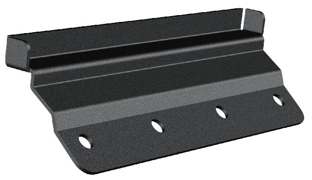 2014-2023 Ram 4500 Light Bar Mounting Kit (Carr)