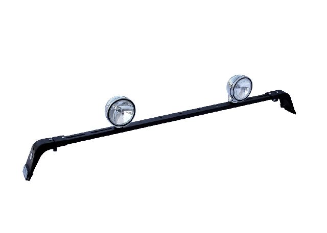 2001-2007 Toyota Sequoia Light Bar (Carr)