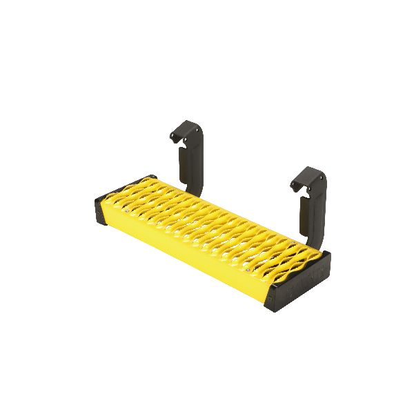 2011-2018 Ram 1500 Truck Cab Side Step (Carr)