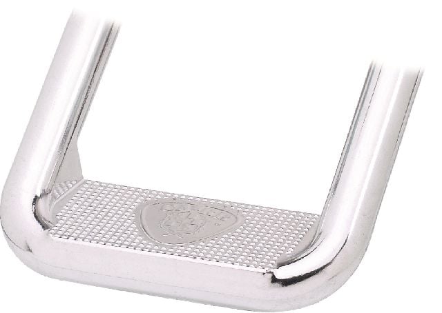 2006-2010 Jeep Commander Truck Cab Side Step (Carr)