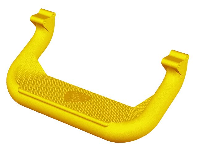 2010-2022 Mercedes-Benz Sprinter 2500 Truck Cab Side Step (Carr)