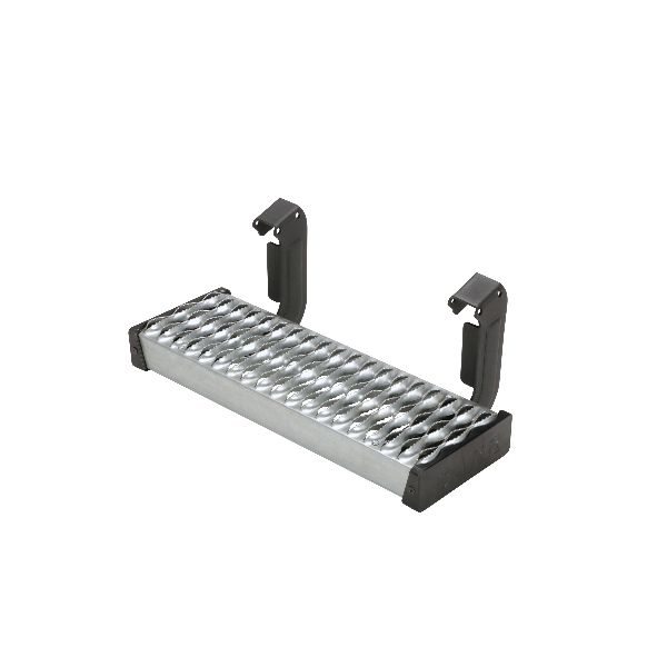 2011-2018 Ram 1500 Truck Cab Side Step (Carr)