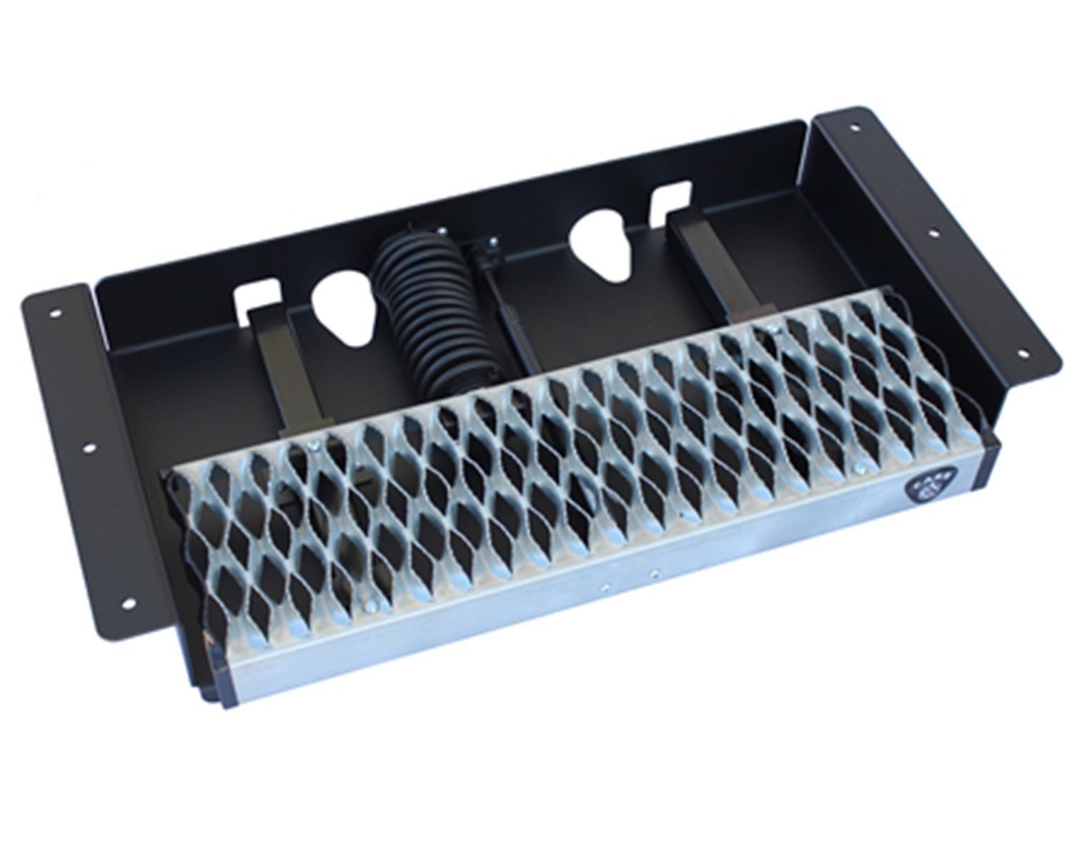 2023, 2022, 2021, 2020, 2019, 2018, 2017, 2016, 2015, 2014 Ram ProMaster 3500 1500 Truck Cab Side Step