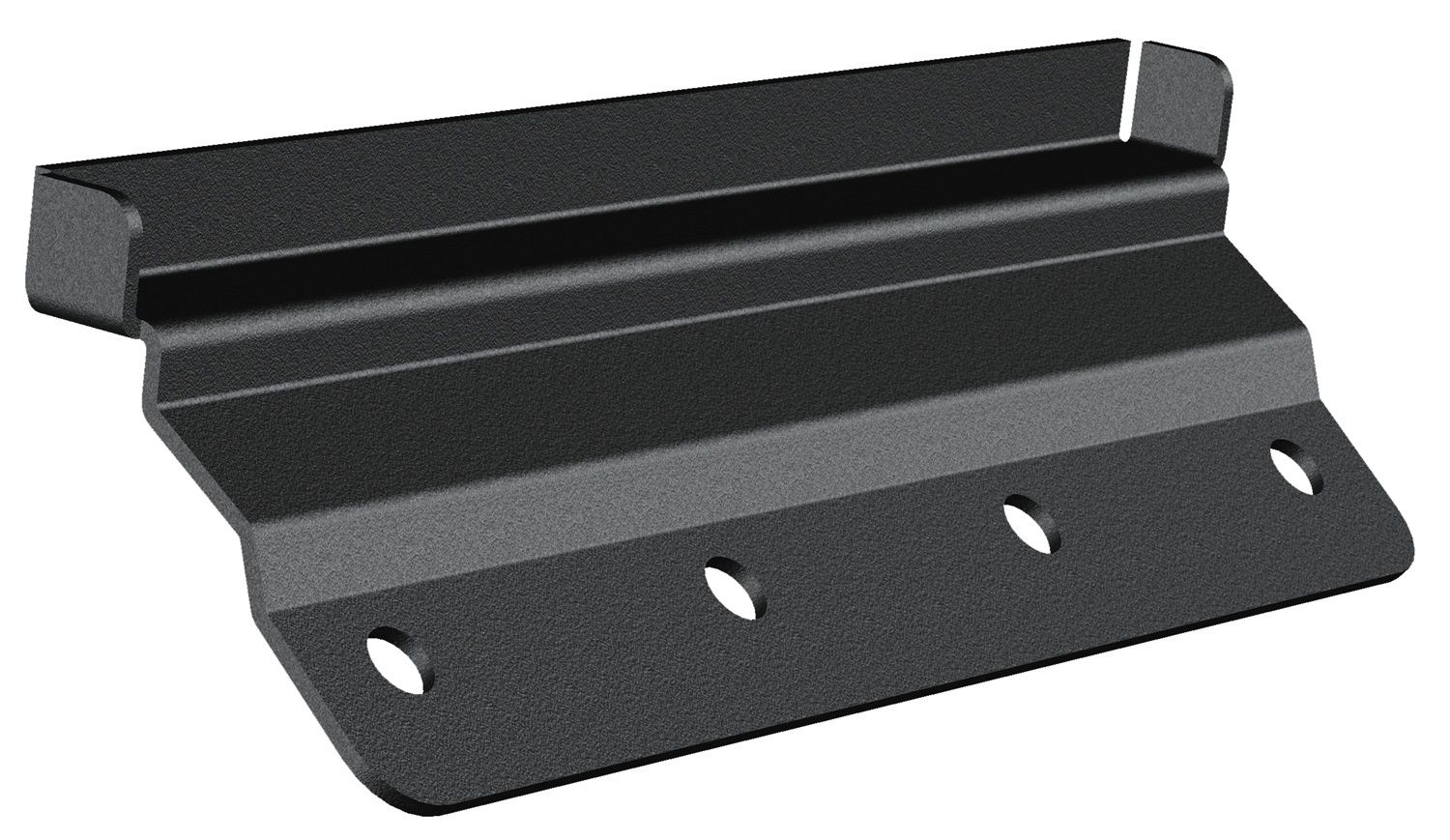 2023, 2022, 2021, 2020, 2019, 2018, 2017, 2016, 2015, 2014 Ram 5500 Light Bar Mounting Kit
