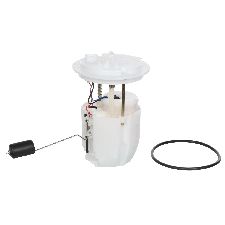 Dodge Avenger Fuel Pump Module Assembly Replacement (AutoBest